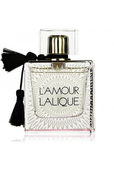 Lalique Lalique L'Amour for Women Eau de Parfum 100ml