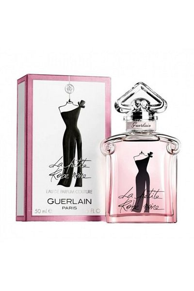 Guerlain La Petite Robe Noir Couture by Guerlain for Women Eau de Parfum 50ml