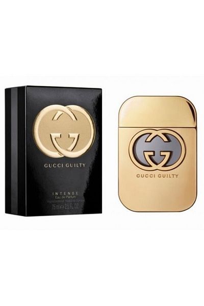 Gucci Gucci Guilty Intense - Eau de Parfum for Women 75ml
