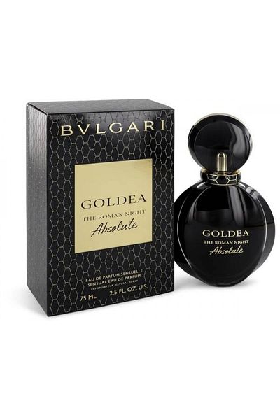 Bvlgari Bvlgari Goldea The Roman Night Absolute Eau de Parfum for Women 50ml