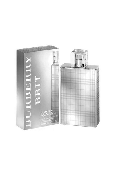 BRONZENET Burberry Brit Limited Edition EDP 100 ml | Eau de parfum
