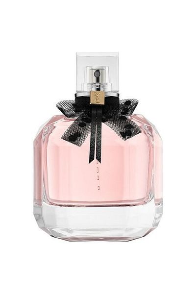 Yves Saint Laurent Mon Paris by Yves Saint Laurent for Women Eau de Toilette 90ml