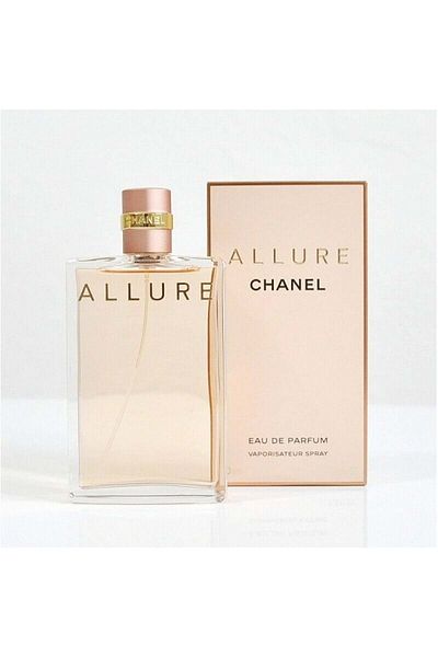 Chanel Chanel Allure perfume for women, Eau de Parfum, 50 ml