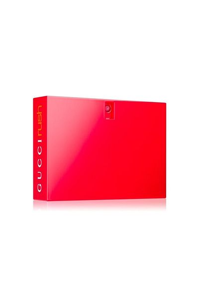 Gucci Gucci Rush Red Eau de Toilette 75ml