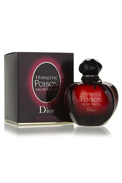 Dior Dior Hypnotic Poison Eau de Parfum 100ml
