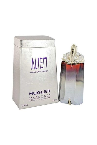 Mugler تيري موغلر ألين مسك ميستيريو أو دي بارفان 90 مل