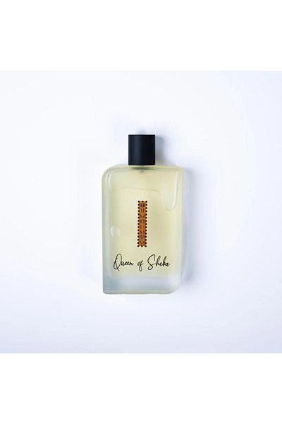 BRONZENET Queen of Spa Valve Eau de Parfum - 100ml