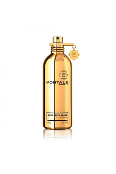 Montale Montale Oud Queen Rose Eau de Parfum for Women 100ml