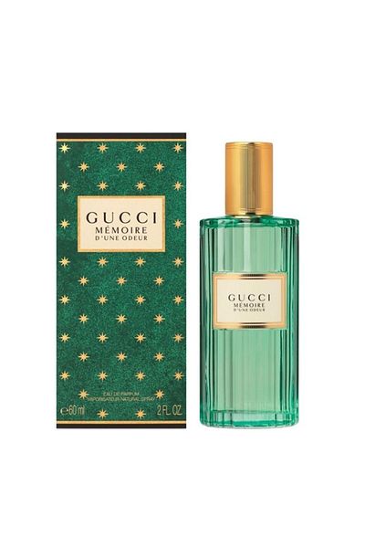 Gucci Gucci Memoir Dune Odor Eau de Parfum 60ml