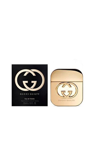 Gucci Gucci Guilty perfume for women, Eau de Toilette, 50 ml