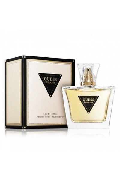 Guess Guess Seductive Eau de Toilette 125 ml for women