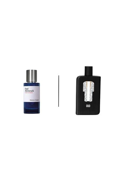 BRONZENET Samam Oud Eau de Parfum - 100ml