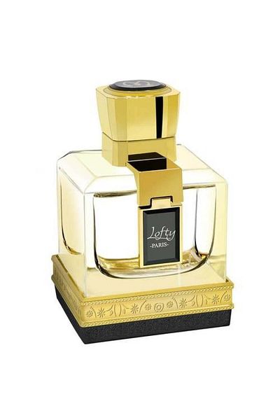 BRONZENET Lofty Perfume by Dar Al Rehab for Women Eau de Parfum 100ml