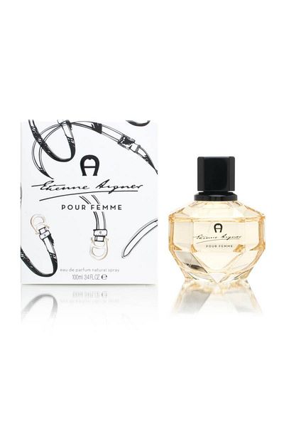 BRONZENET Aigner Etienne Parfum Perfume 100ml