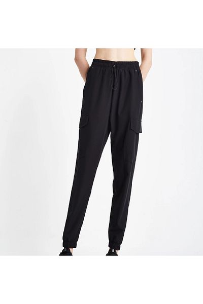 Lescon Pantaloni de sport pentru femei 24N-2137 24NTBS002137