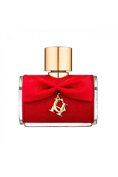 BRONZENET Carolina Herrera C It's Prive Eau de Toilette for Women 100ml