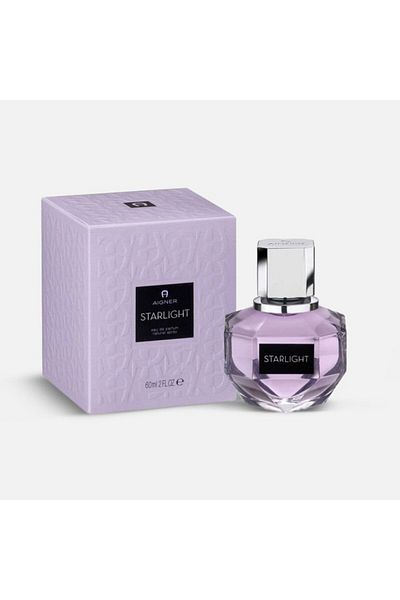 BRONZENET Starlight by Aigner for Women Eau de Parfum 60ml