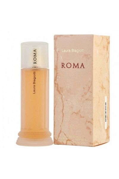 Laura Biagiotti Laura Biagiotti Roma for Women Eau de Toilette 100ml