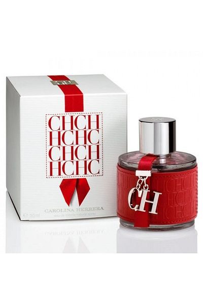 Carolina Herrera CH perfume by Carolina Herrera for women Eau de Toilette 30ml
