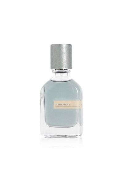 BRONZENET Orto Parisi Megamir EDP 50 ml