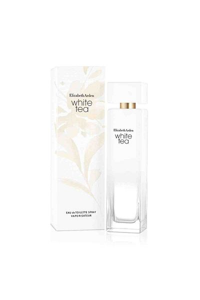 Elizabeth Arden White Eau de Toilette for women 100ml