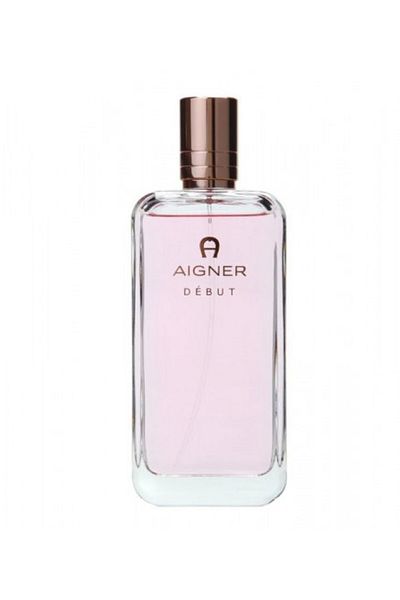 BRONZENET Aigner Debut for Women Eau de Parfum 100ml