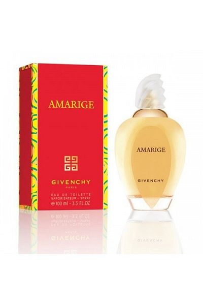 Givenchy عطر جيفنشي اماريج نسائي او دي تواليت 100مل