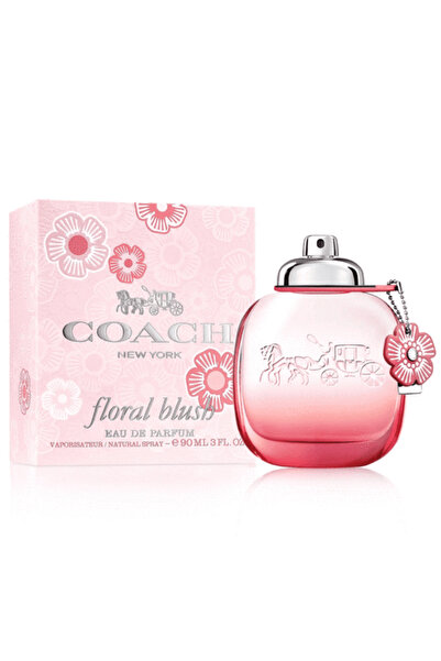 Coach Coach Floral Blush for Women Eau de Parfum 90ml