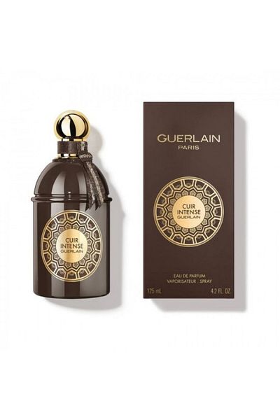 Guerlain Guerlain Quer Intense for unisex, Eau de Parfum, 125 ml