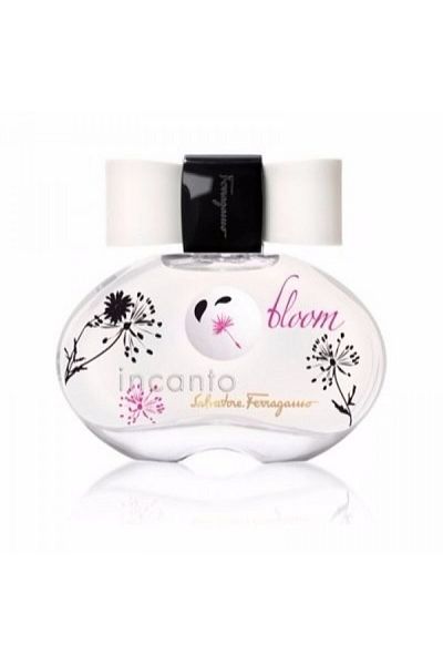 Salvatore Ferragamo Salvatore Ferragamo Incanto Bloom for Women Eau de Toilette 100ml