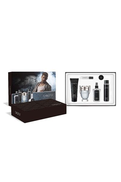 BRONZENET Carlotta Les Collection Victory 6 Pieces Perfume Set