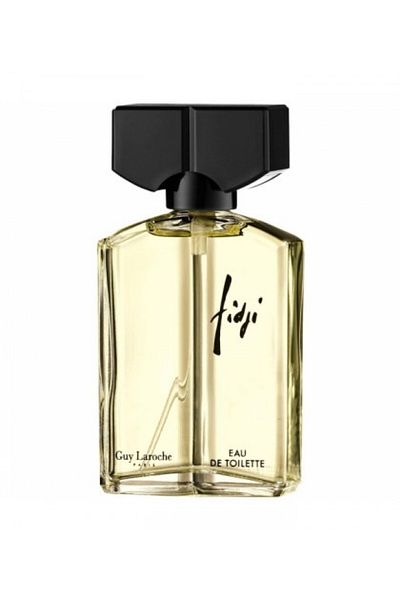 BRONZENET Guy Laroche Fidji for Women Eau de Toilette 100ml