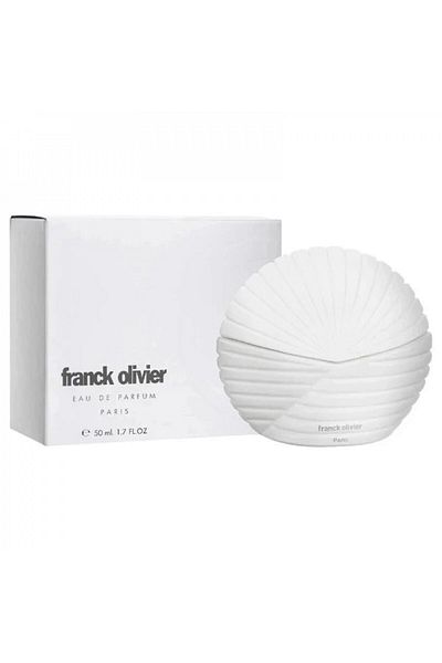 BRONZENET Frank Oliver Serendipity for Women Eau de Parfum 50ml