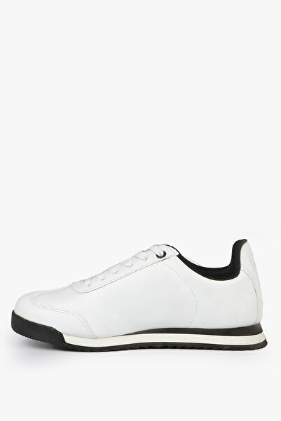 Hammer Jack Γυναικεία αθλητικά παπούτσια Pico White-Black