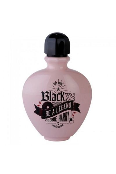 Paco Rabanne Paco Rabanne Black