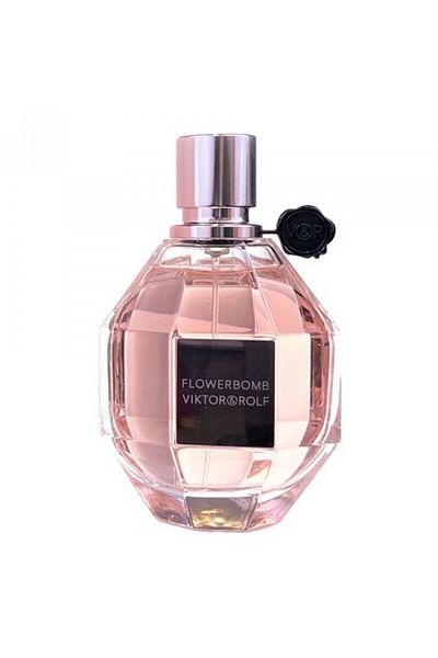 BRONZENET Viktor & Rolf Flowerbomb Eau de Parfum 100ml