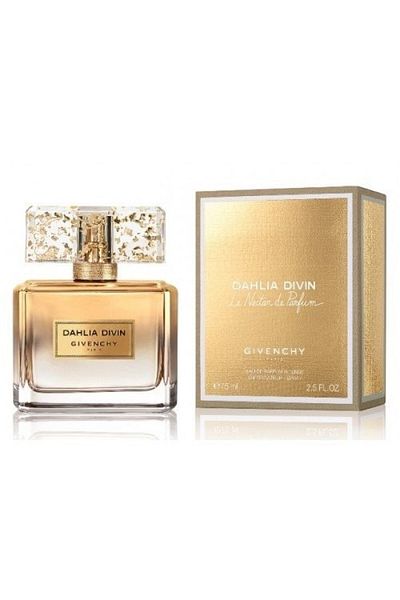 Givenchy Givenchy Dahlia Divin Le Nectar for Women Eau de Parfum Intense 75ml