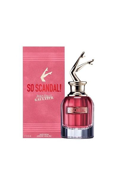 Jean Paul Gaultier Jean Paul Gaultier So Scandal for women Eau de Parfum 50ml