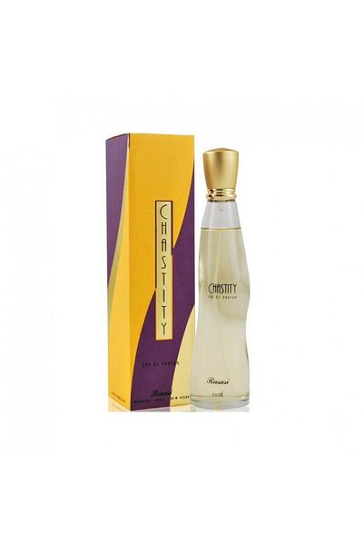 Rasasi Rasasi Chasti for Women Eau de Parfum 100ml