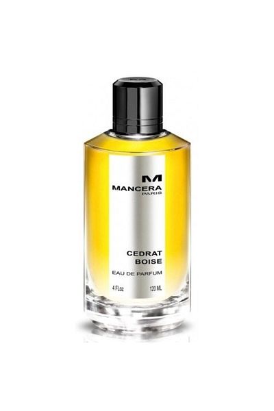 Mancera عطر مانسيرا سيدرات بويزي او دو بارفيوم 120مل