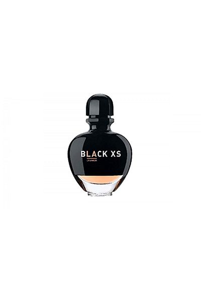 Paco Rabanne XS Los Angeles by Paco Rabanne for women, Eau de Toilette, 80ml