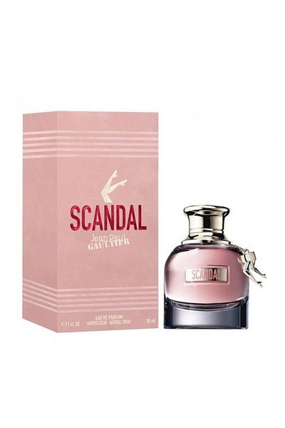 Jean Paul Gaultier Jean Paul Gaultier Scandal Eau de Parfum Hair Mist 30ml