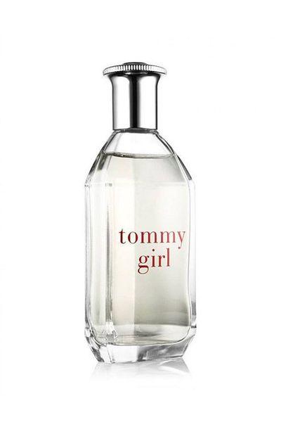Tommy Hilfiger Tommy Girl by Tommy Hilfiger for Women - Eau de Toilette 100ml