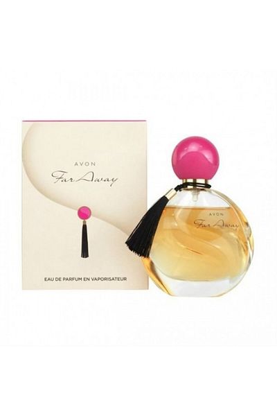 AVON Avon Far Away Eau de Parfum for Women 50ml
