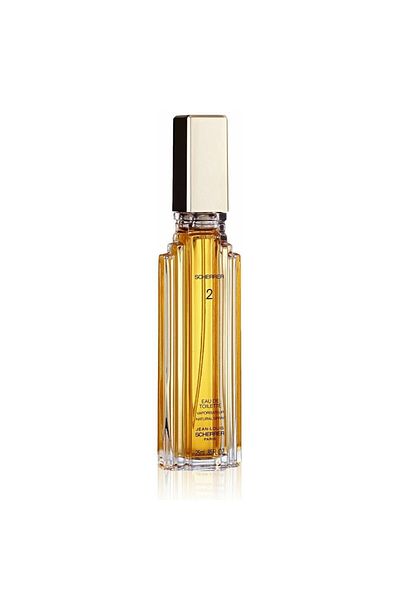BRONZENET Jean Louis Schrier 2 Eau de Toilette 25ml