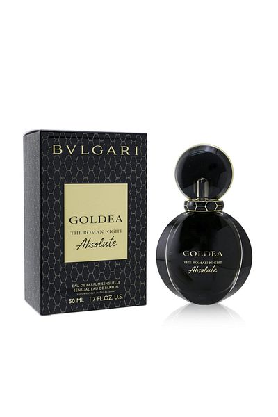 Bvlgari Bvlgari Goldea The Roman Night Absolute Eau de Parfum for Women 50ml