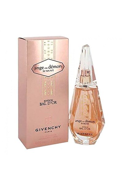 Givenchy Ange Ou Demon Le Secret by Givenchy for women, Eau de Parfum, 50ml