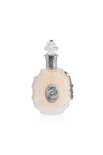 lattafa Lattafa Roaa Musk for Women Eau de Parfum 100ml