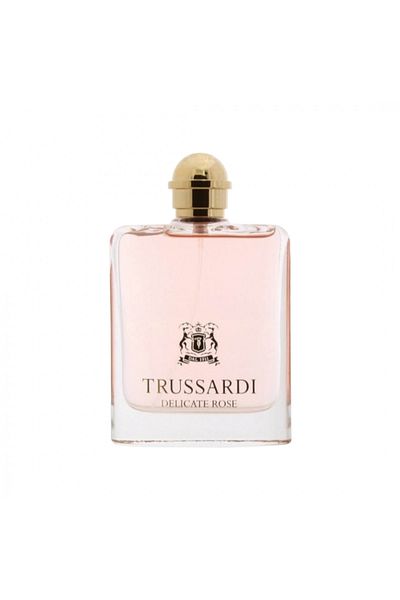 Trussardi عطر تروساردي ديلكيت روز او دو تواليت 100مل