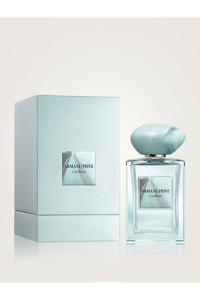 Giorgio Armani Armani Prive Milano for Women by Giorgio Armani Eau de Parfum 100ml 2023 Edition